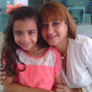 Meet your Posher, Adalgisa